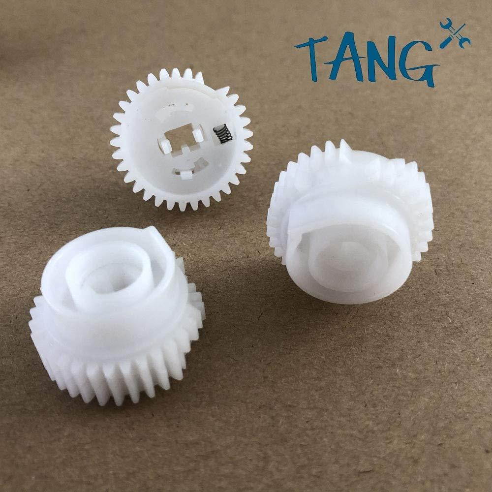 Printer Parts 10XClutch Gear for Samsung ML 1610 1640 1641 2010 2240 2241 2245 SCX 4521 4521F 4321 4321F ML1610 ML2010 ML2240 SCX4521 SCX4321