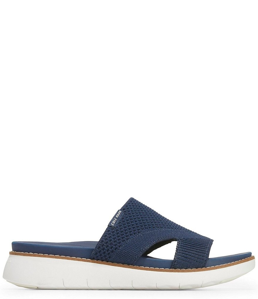Cole Haan Zerogrand Global Stitchlite Sandals