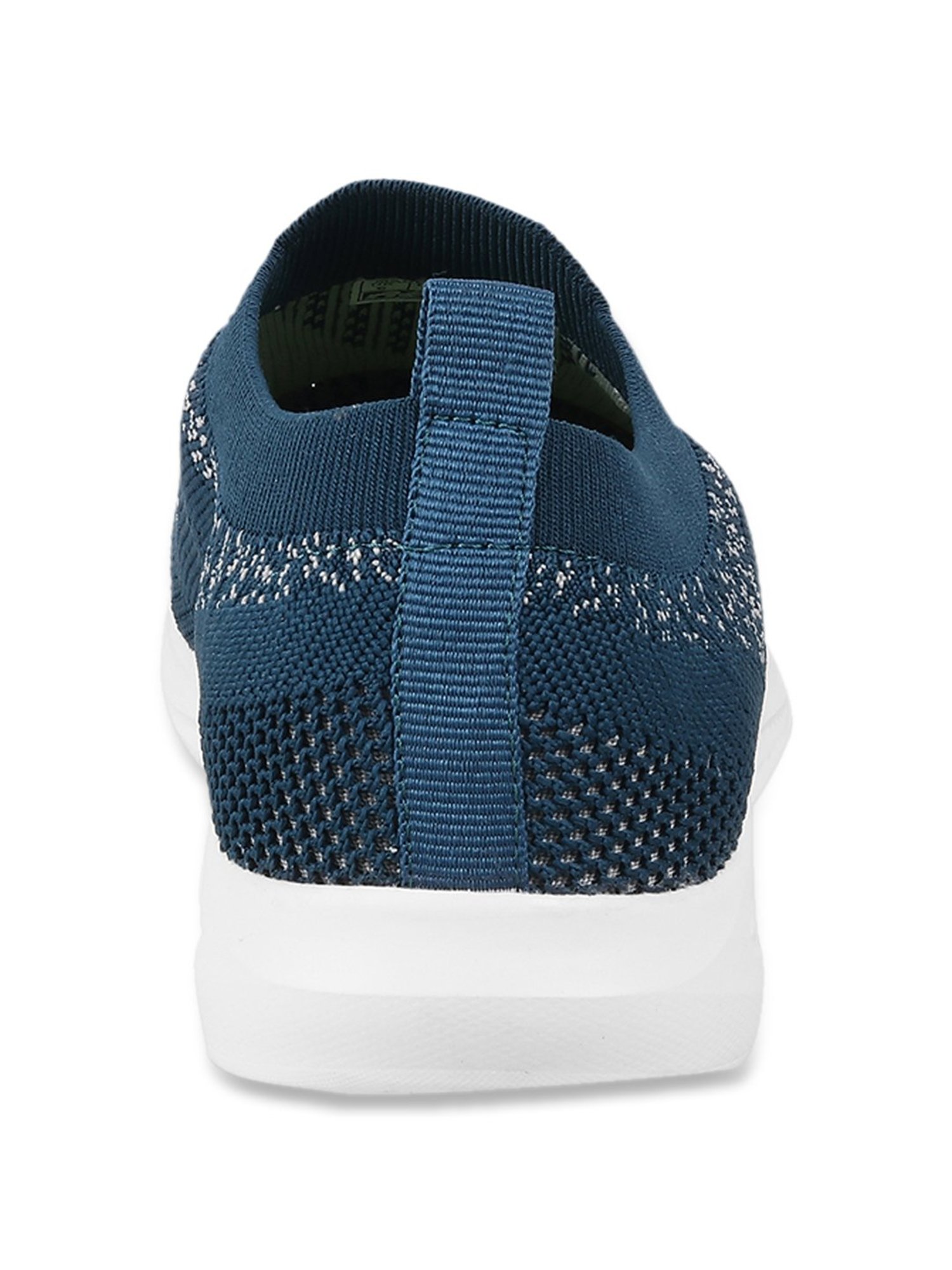 Power by Bata Women's Black Walking Shoes