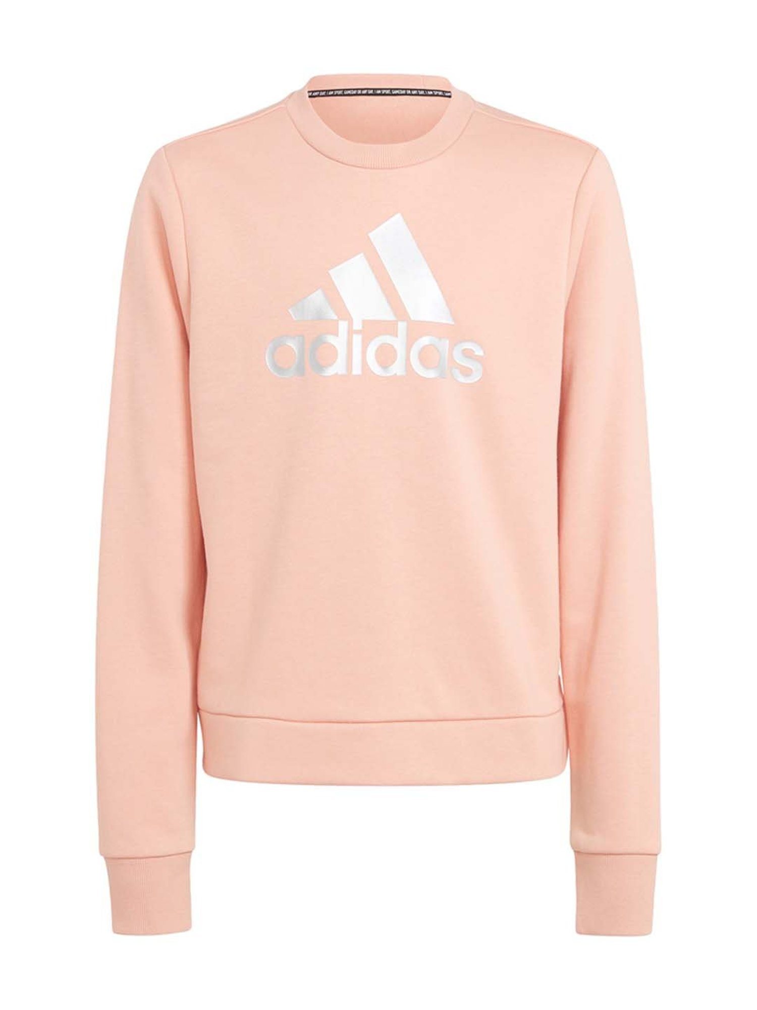 Alcis Kids Black Cotton Jacket