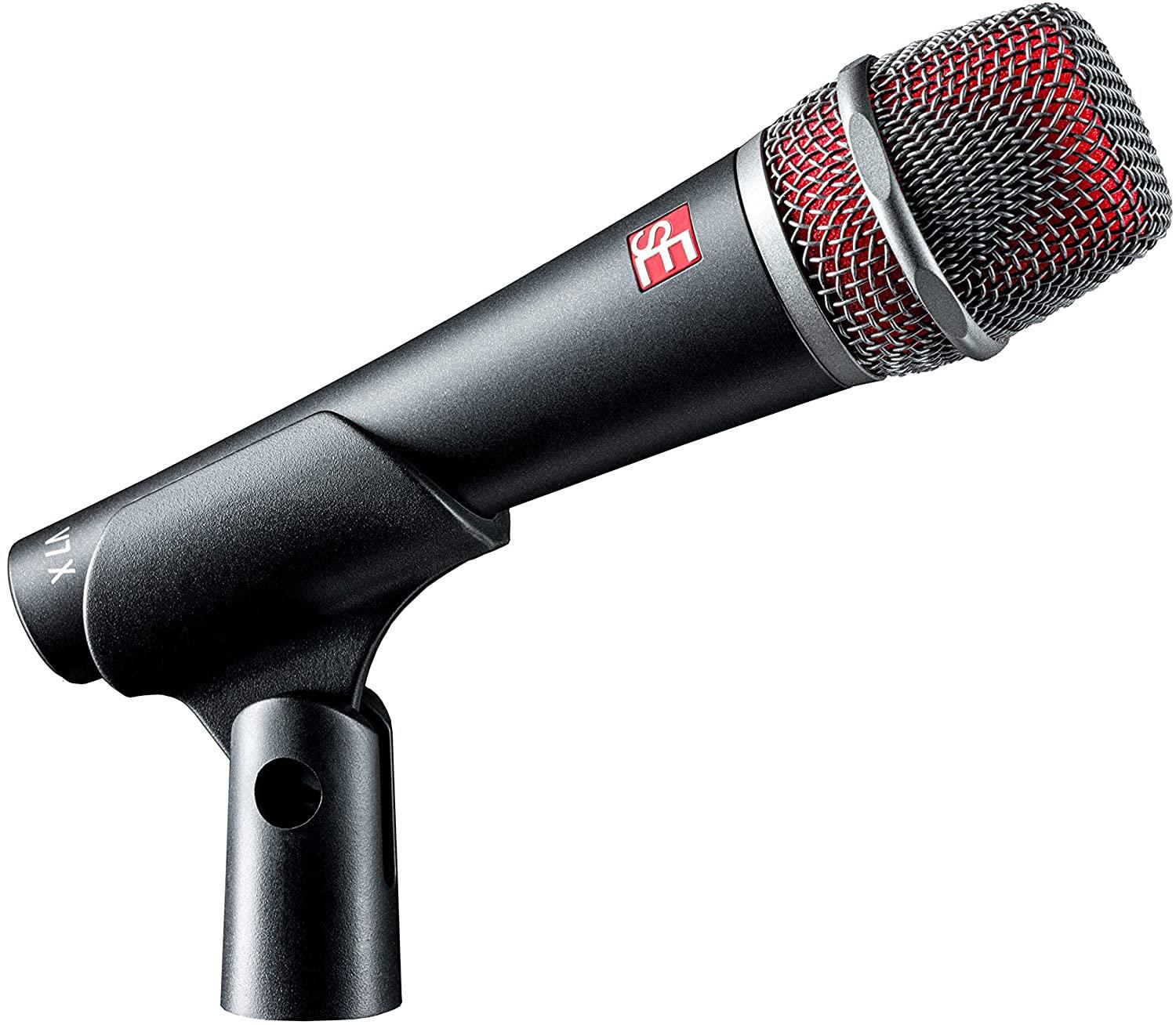 sE Electronics V7 Dynamic Microphone