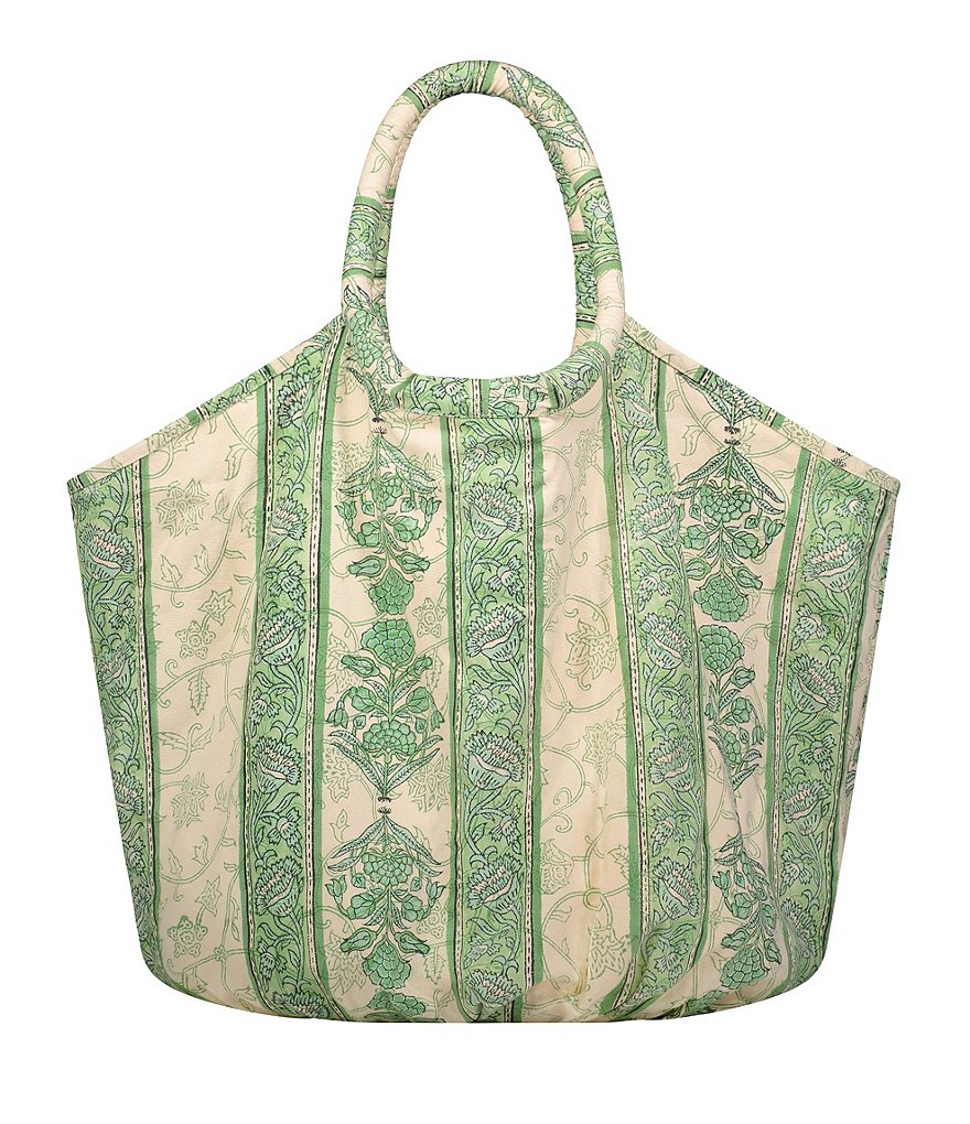 Roller Rabbit Berrino Byron Bag