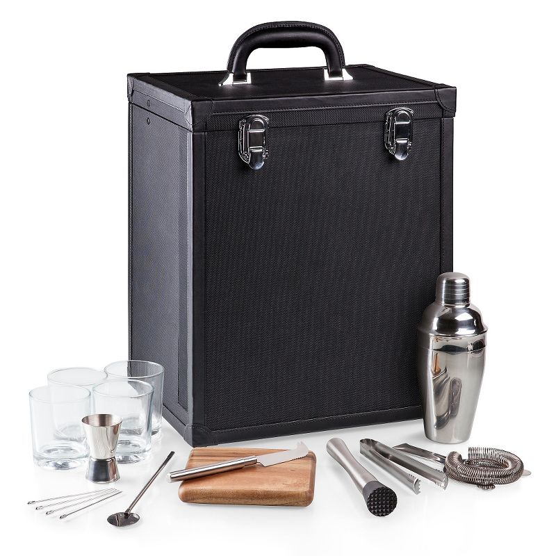 Legacy Hamilton Travel Bar