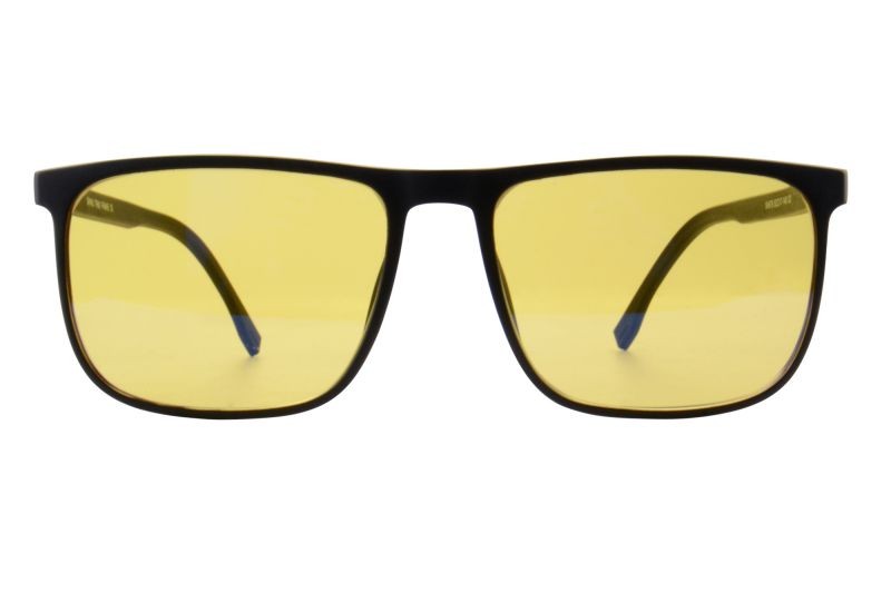 SHINU Monitor Users Anti Blue Light Computer Glasses Orange Lens and Driving Anti fatigue Computer Gaming glasses-SH078