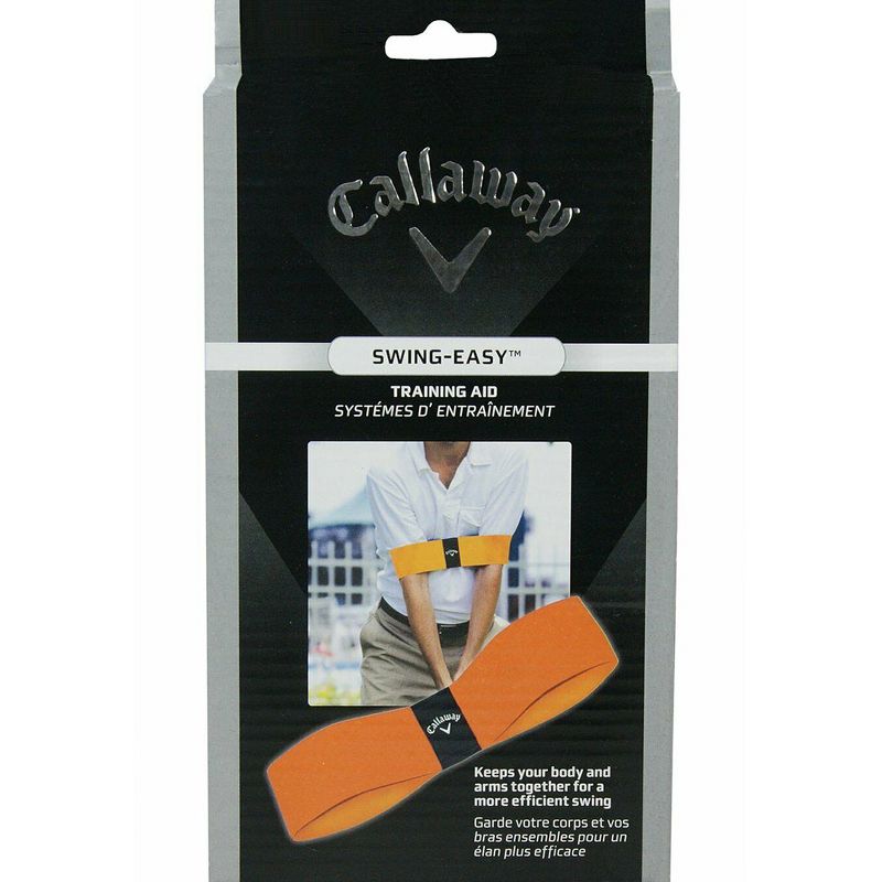 Callaway Swing Easy