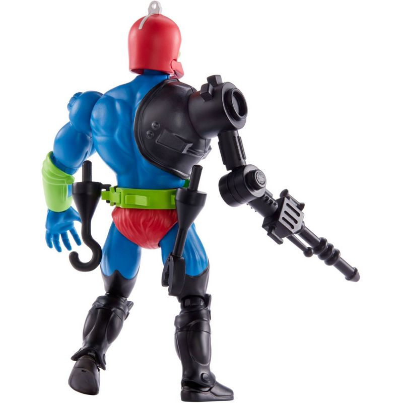 Masters of the Universe Trap Jaw Action Figure