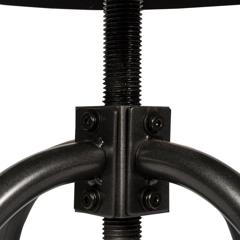 2pc Vintage Series Counter Height Barstool Metal - Liberty Furniture