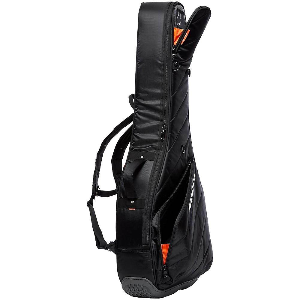 MONO M80 Vertigo Acoustic Guitar Case Black