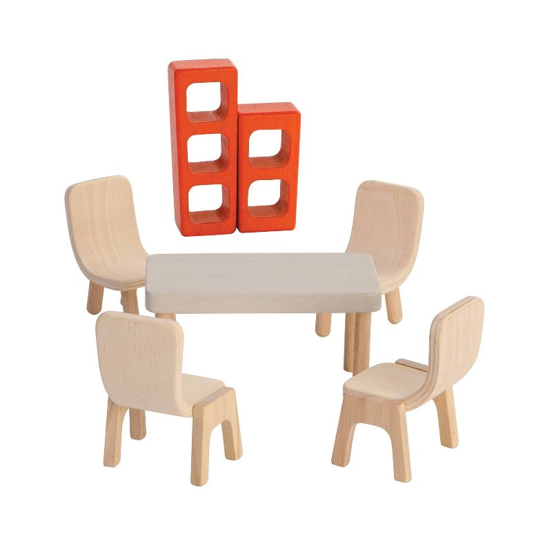 The Queen's Treasures Vintage Style Wooden Kitchen Sink for 18" Dolls