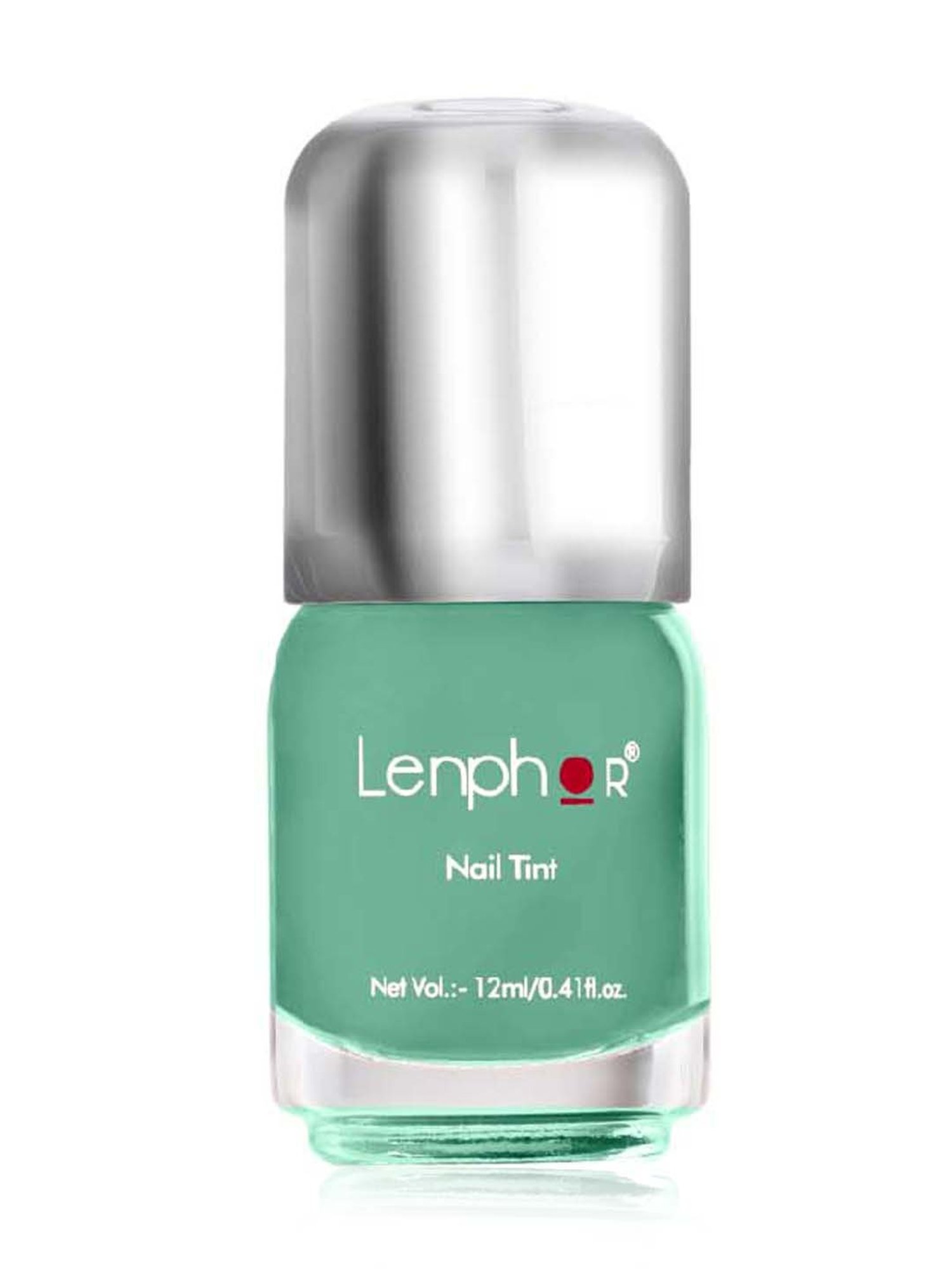 Lenphor Nail Tint Greenoco 60 - 12 ml