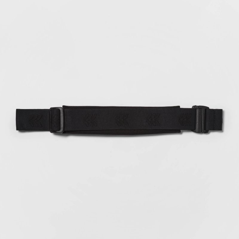 Waist Band Black - All in Motion™
