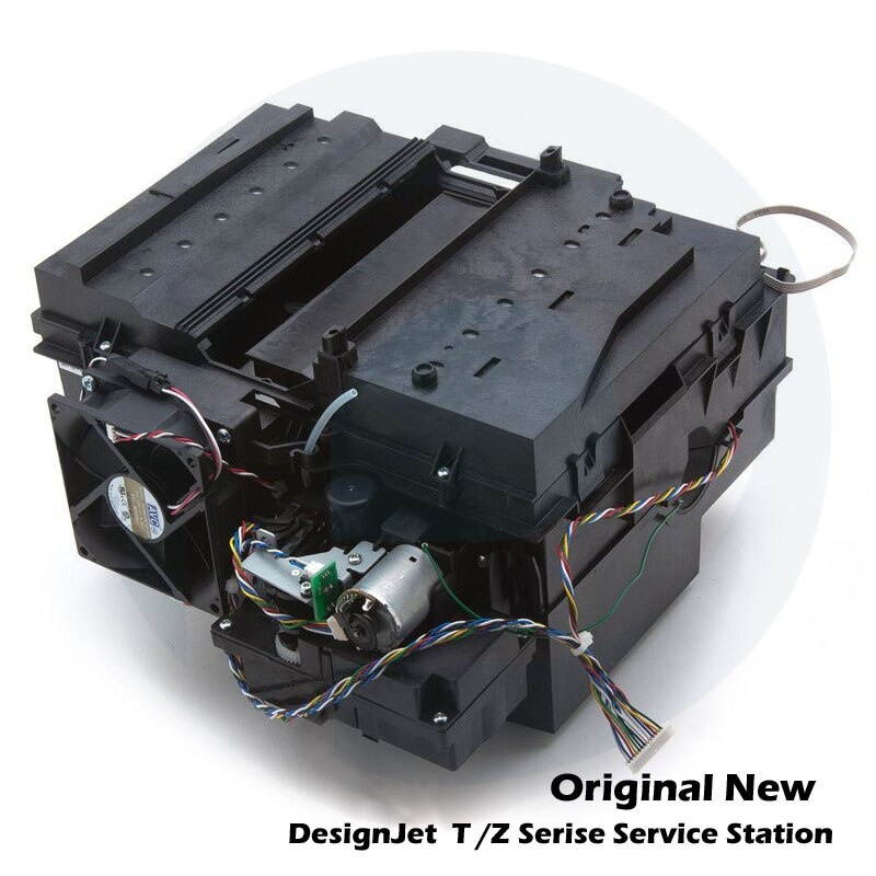 Mount-It! Printer Stand Monitor Riser with Drawer, 19 x 13 Inches