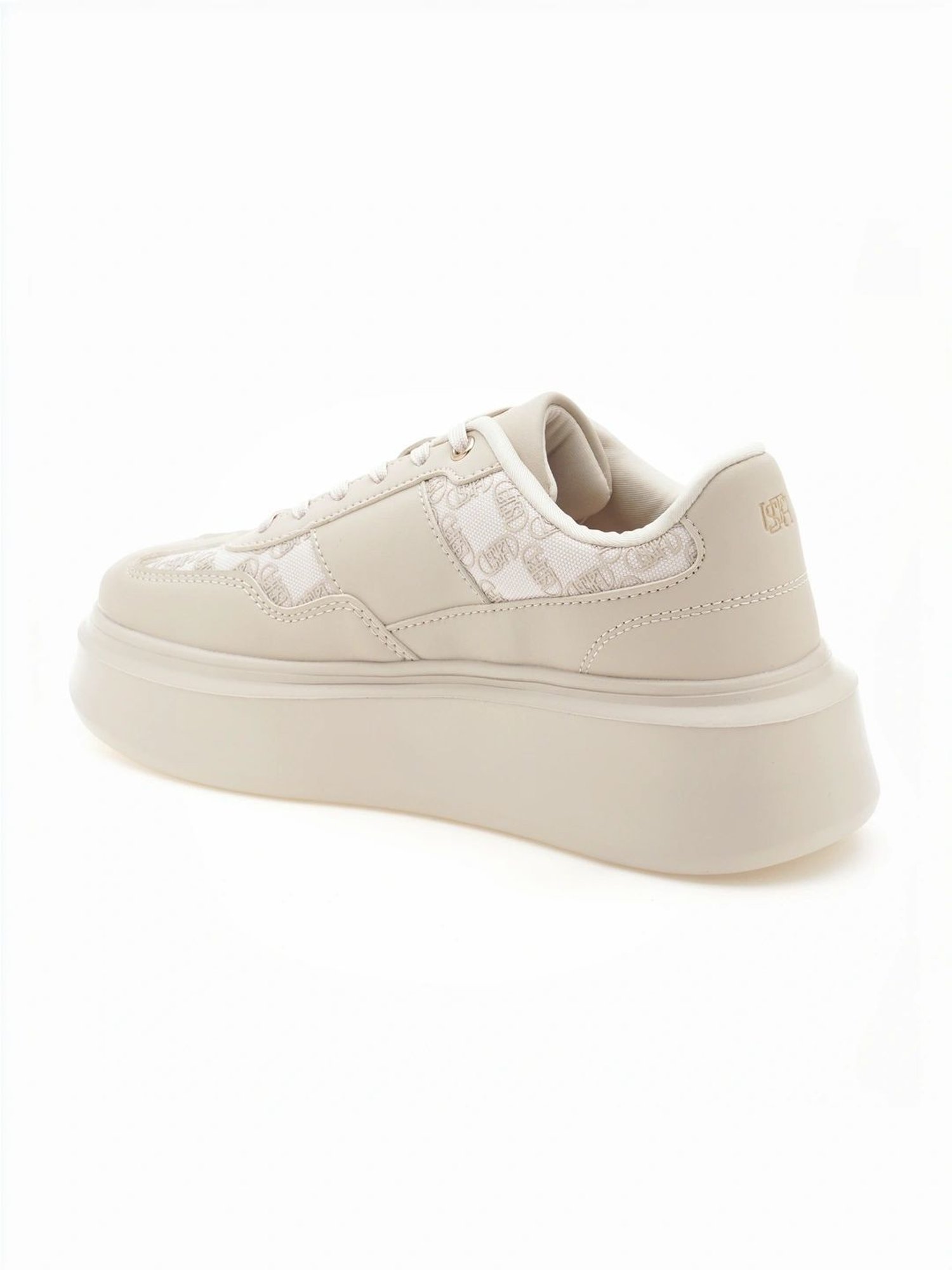 U.S. Polo Assn. Women's Nude Sneakers
