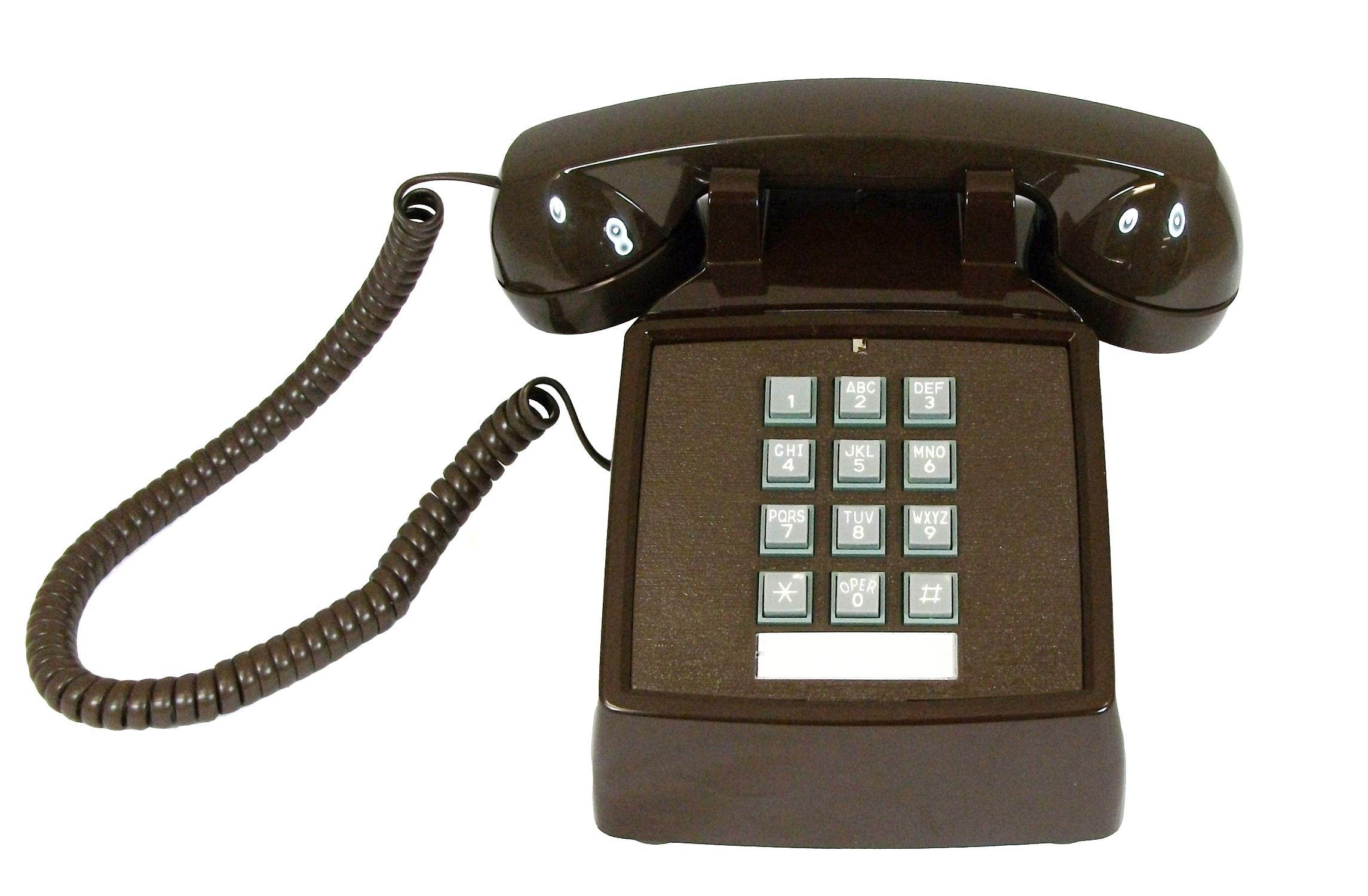 Serene Innovations SIHD60J High definition amplified jumbokey phon