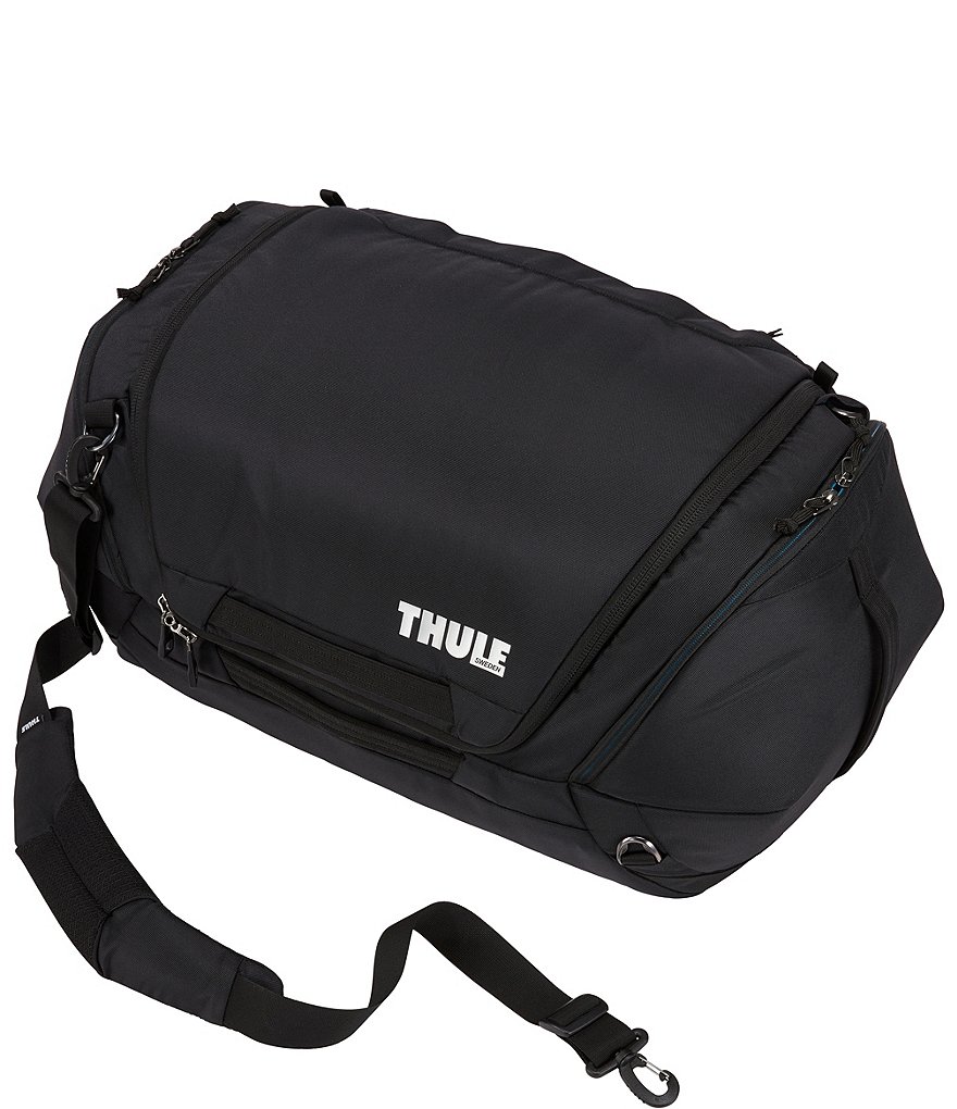 Outdoor Products Deluxe Large Duffel Bag - Black