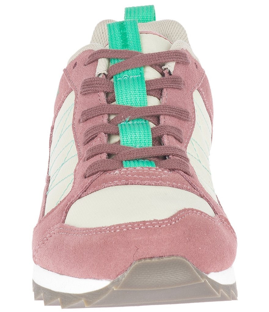 Merrell Alpine Lace-Up Sneakers