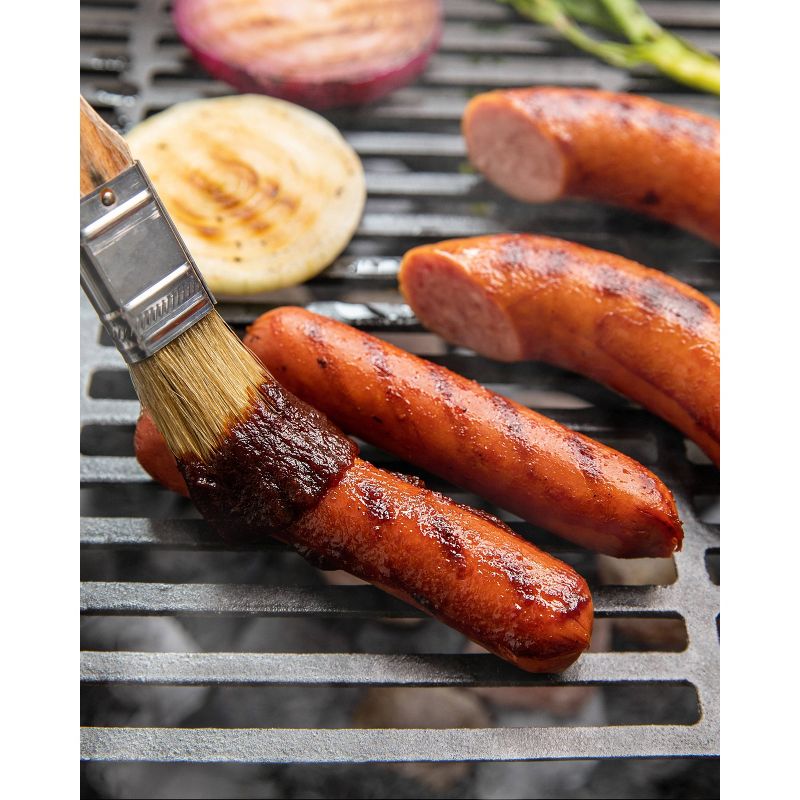 Eckrich Natural Casing Rope Smoked Sausage - 13oz