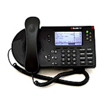 ShoreTel 530 IP Telephone (Black)