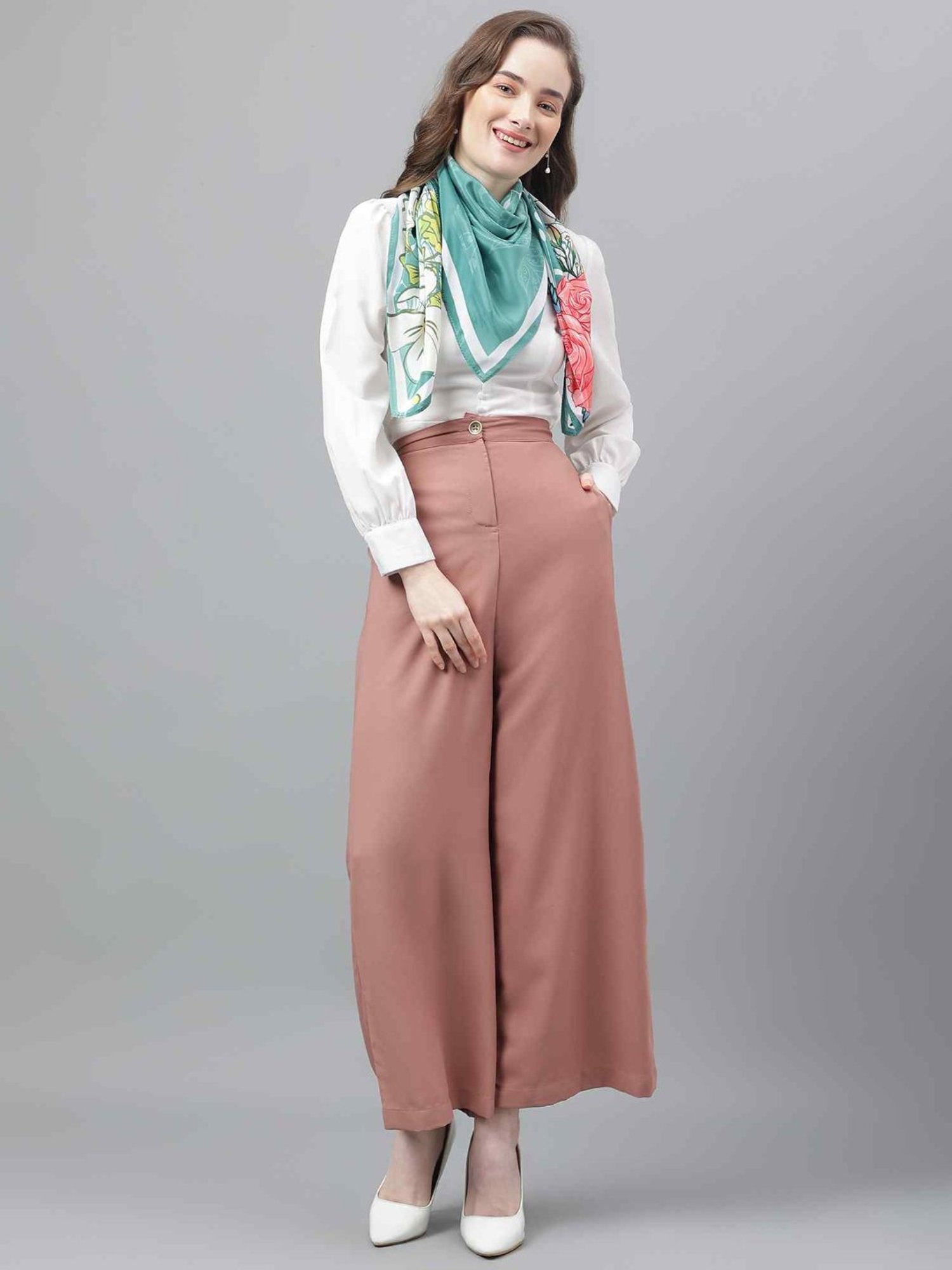 Under Armour Black Polyester Hijab - Extra Small