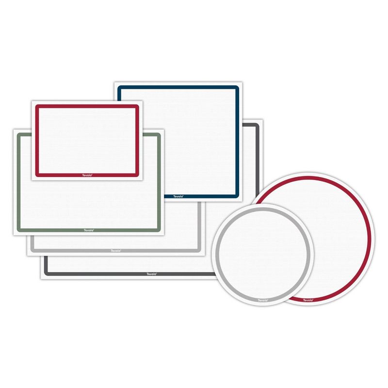 Cookduo Mix & Measure Spoon - Red Silicone Spoon with Adjustable Measuring Spoon FDA