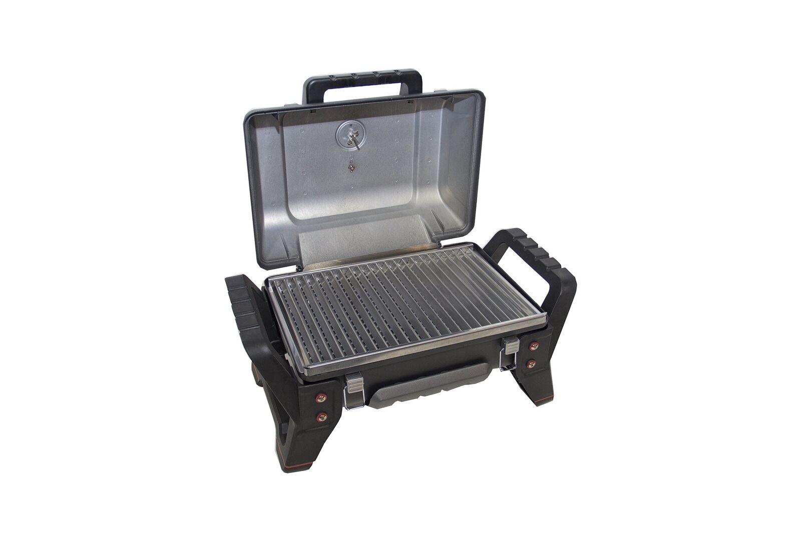 Char-Broil Grill2Go X200 Portable TRU-Infrared Liquid Propane Gas Grill