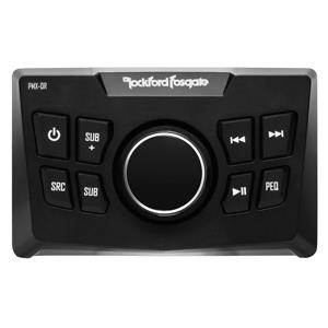 Rockford Fosgate PMX0R