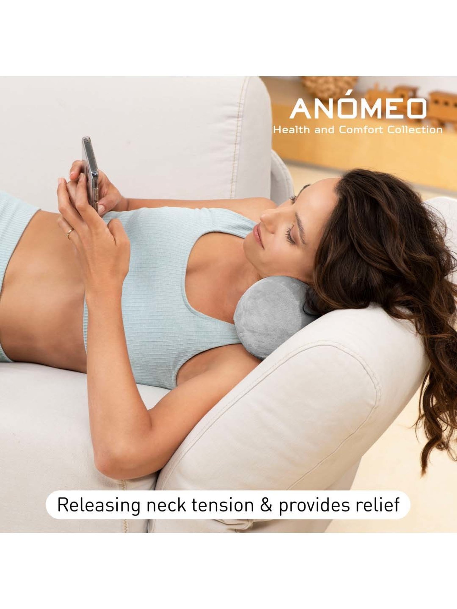 Travel Blue Blue Ear Plug