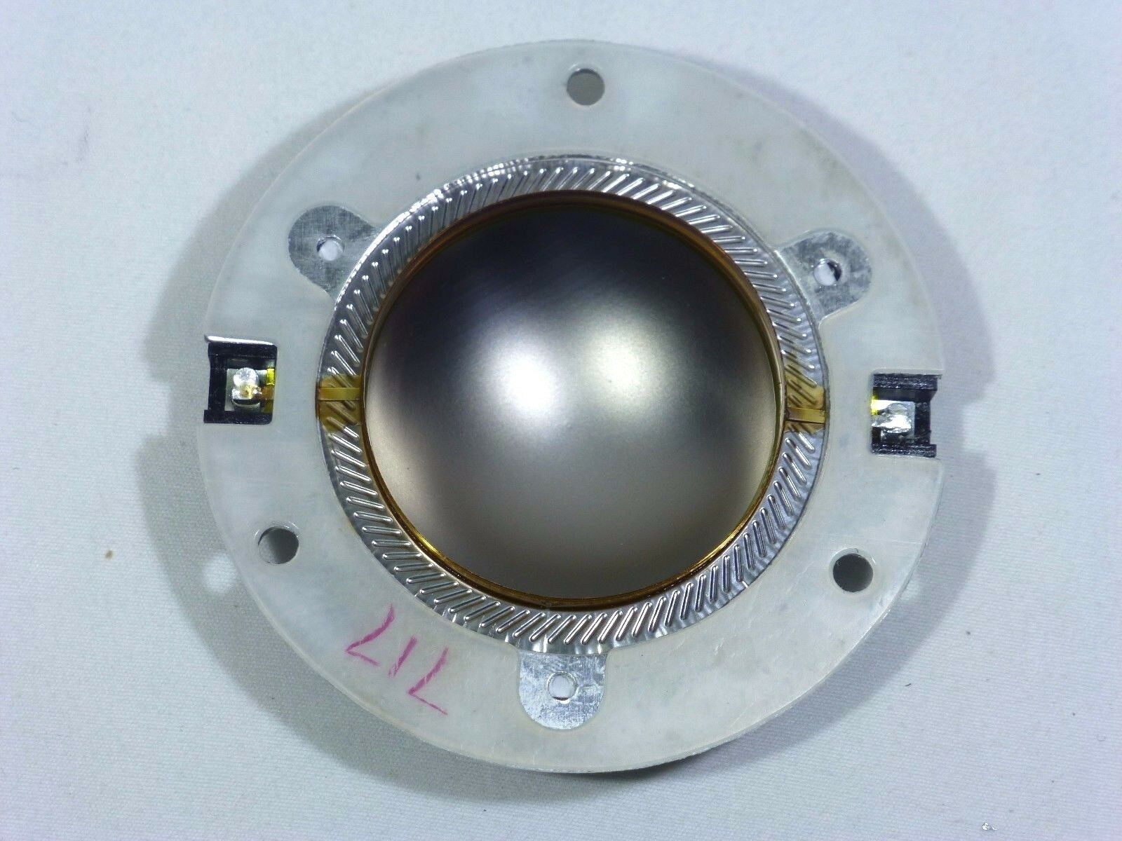 Original Factory Eminence Diaphragm  PSD:2013-16DIA For PSD 2013 16 Ohm  Drivers