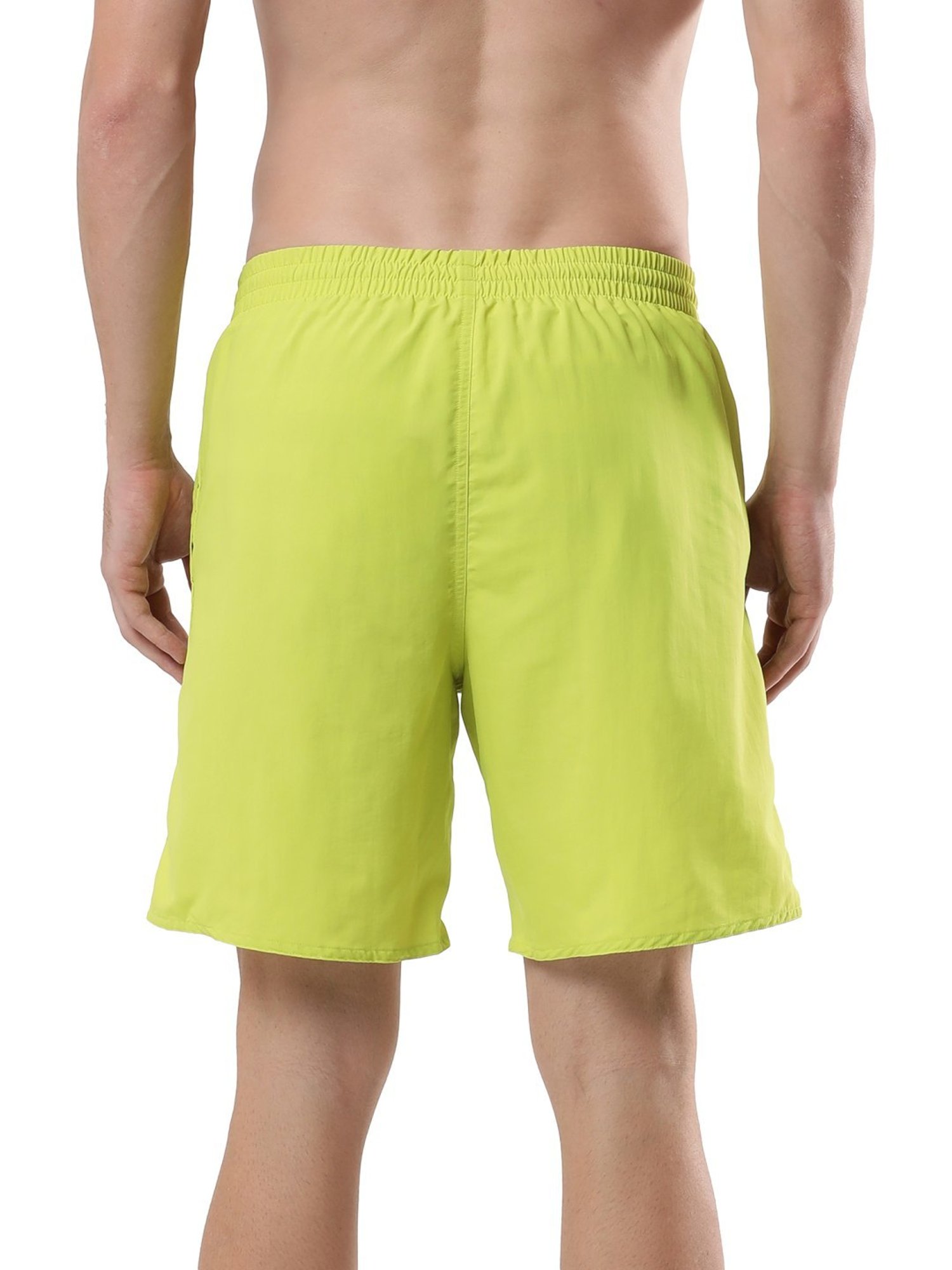 Speedo Watermelon Regular Fit Printed Swim Shorts