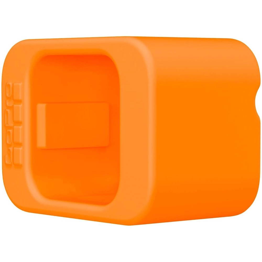 GoPro ARFLT-001 Orange Floaty for HERO4 Session