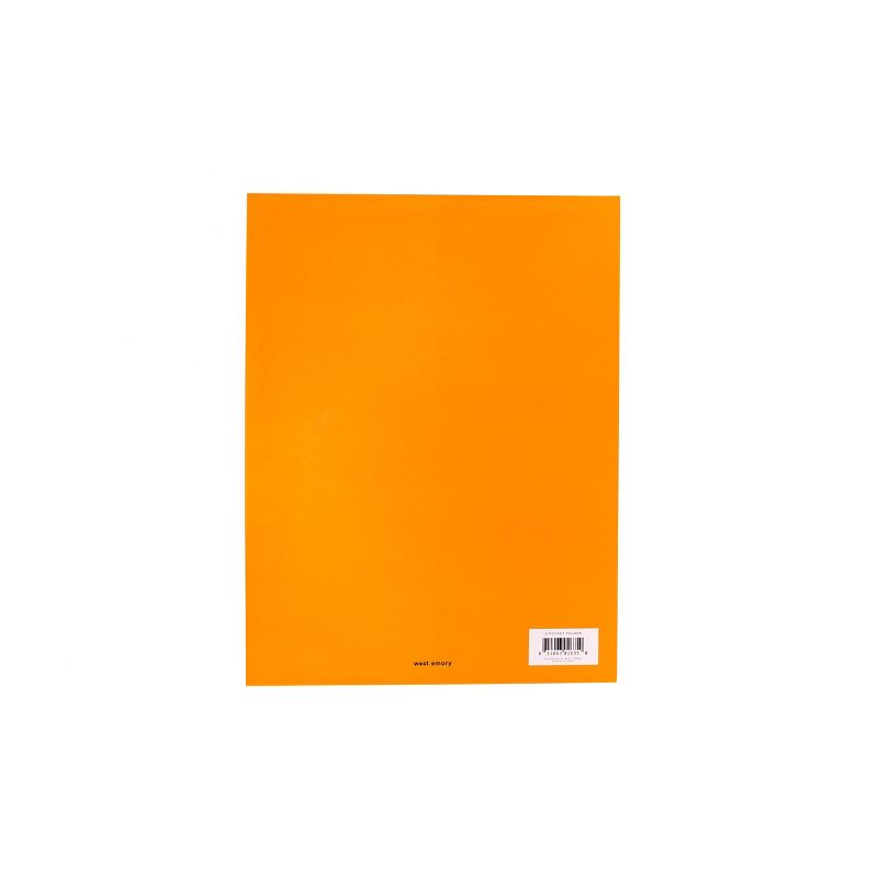 Paper Folder 2 Pockets Organize - West Emory