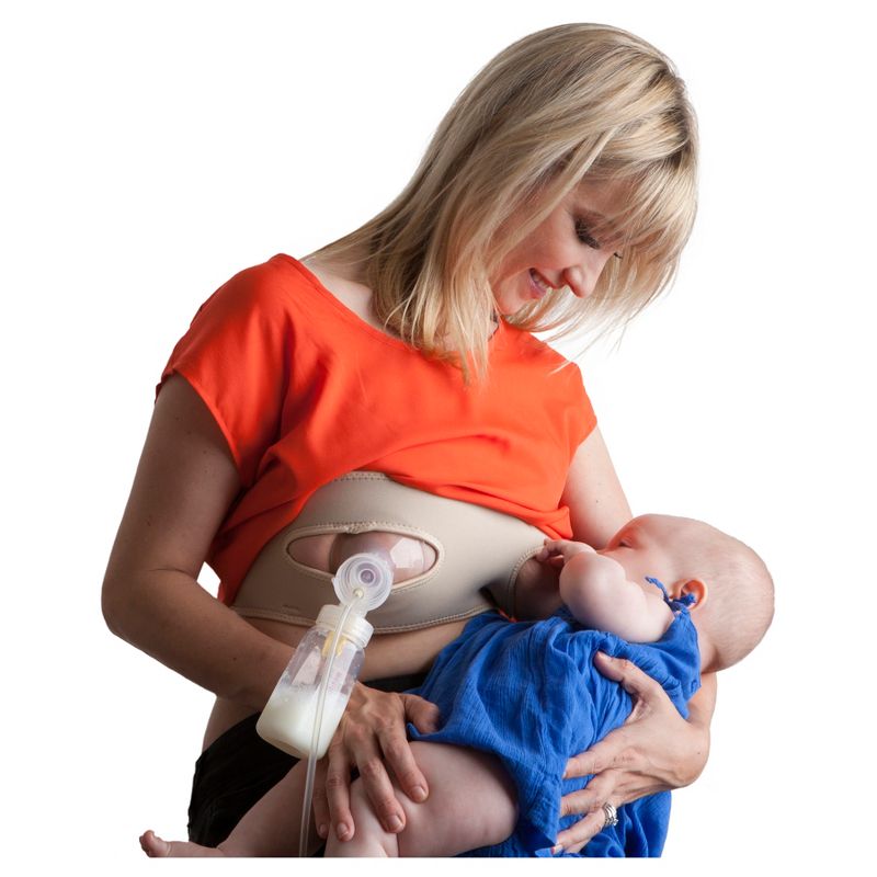 Boppy Pregnancy Support Pillow - Petite Trellis