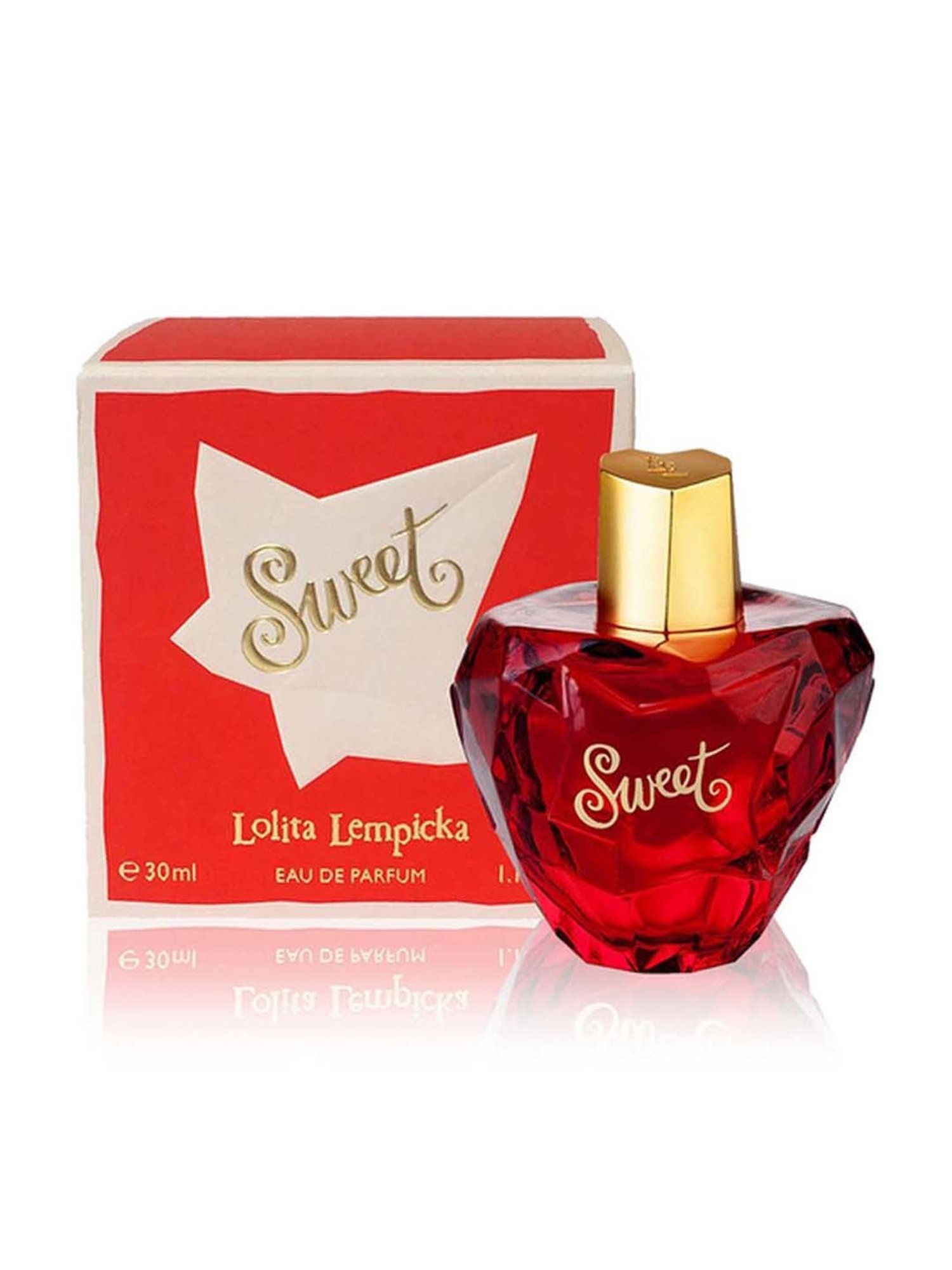 Lolita Lempicka Sweet Eau de Parfum for Women - 50 ml