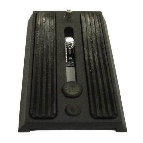 Davis & Sanford Quick Release Plate for FM18 Head #QRFM18