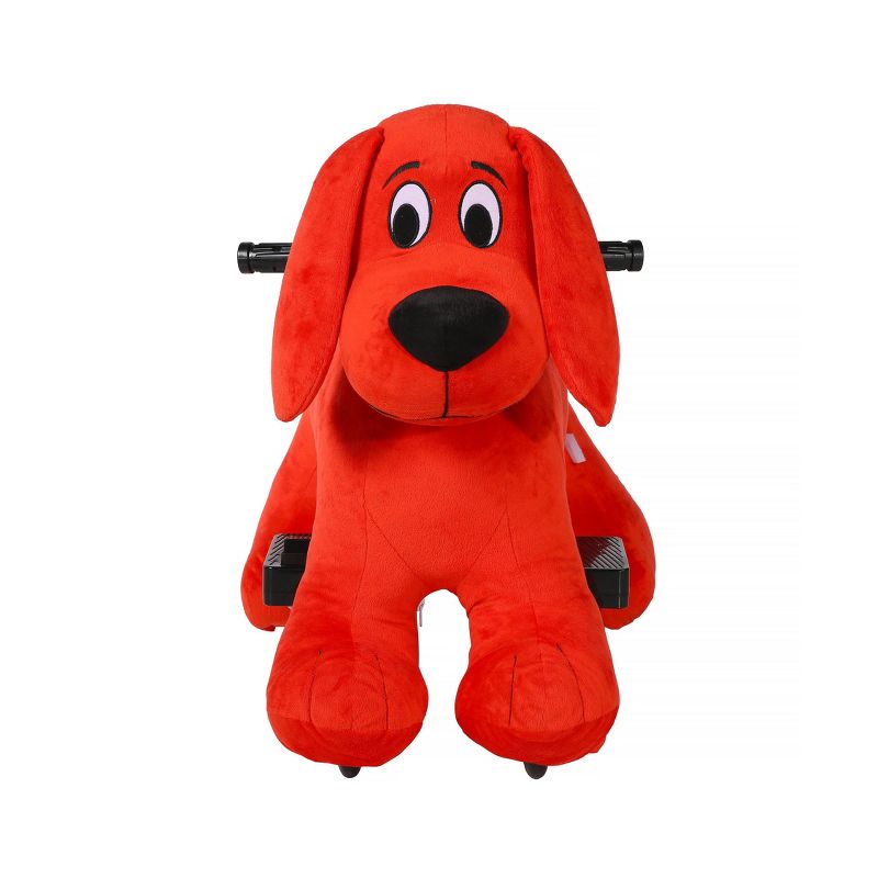 Kid Motorz 6V Mercedes Benz E550 One Seater Powered Ride-On - Black