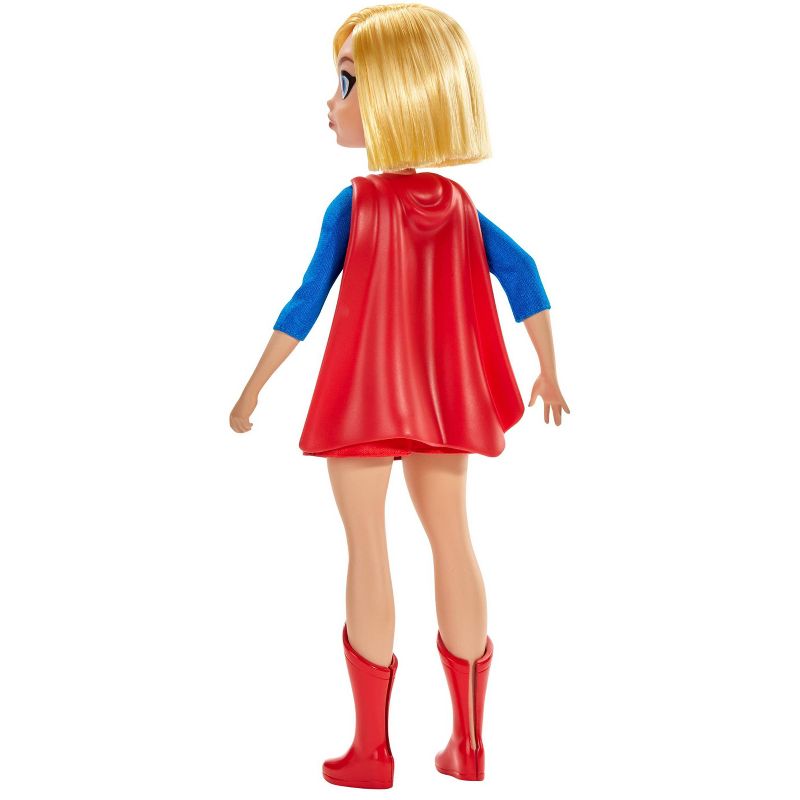 DC Super Hero Girls Supergirl Doll