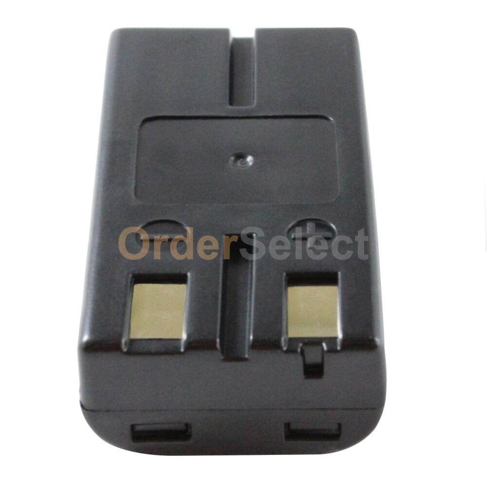 3 Fenzer OEM BG0008 BG008 Cordless Home Phone Rechargeable Replacement Battery