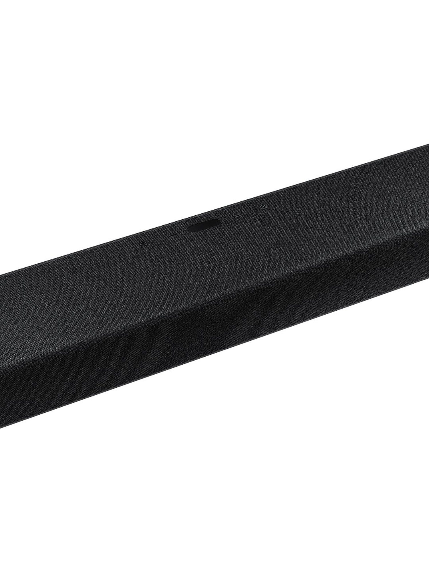 Portronics Decibel 24 | 10W Bluetooth Soundbar Speaker With In Built Mic (Black)