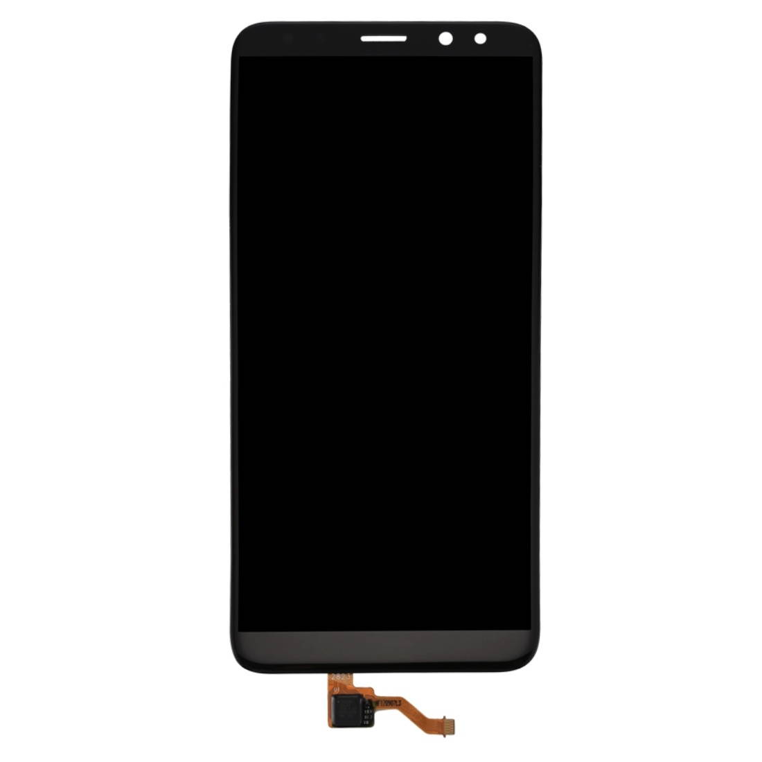 Replacement  LCD Screen and Digitizer Full Assembly For Huawei Maimang 6 / Mate 10 Lite / Nova 2i