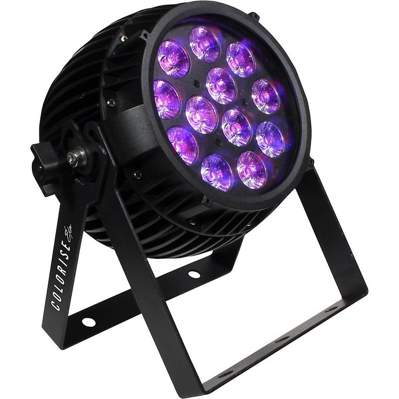 Blizzard Colorise EXA RGBAW+UV 12x15 Watt LED