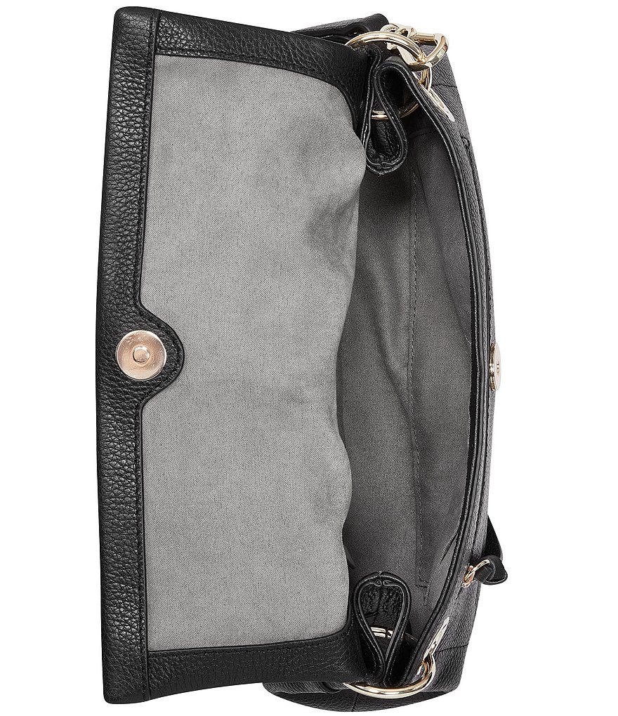 Vince Camuto Lani Flap Crossbody Bag