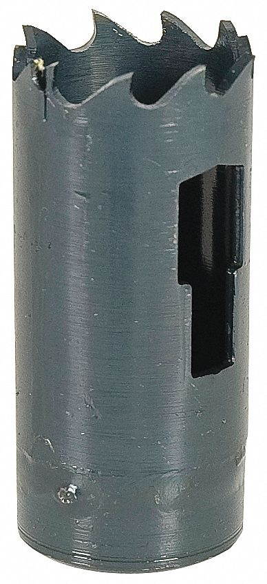 825-1 GREENLEE TEXTRON 1" VARIABLE PITCH HOLE SAW