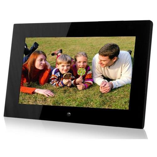 Sungale PF1501  14" Digital Photo Frame (Black)