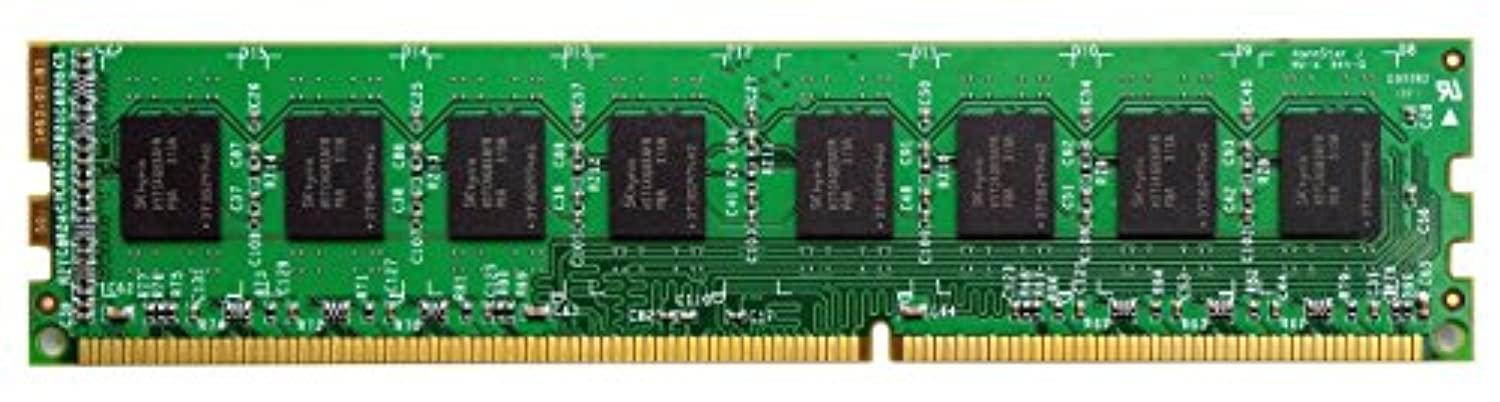 VisionTek Products 8GB DDR3 1600 MHz (PC3,12800) CL11 DIMM, Desktop Memory - 900667