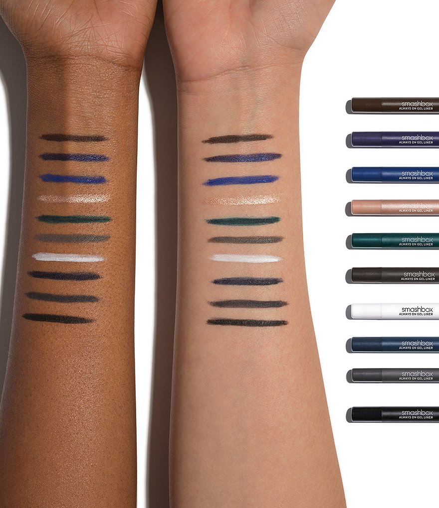 smashbox Always On Gel Liner