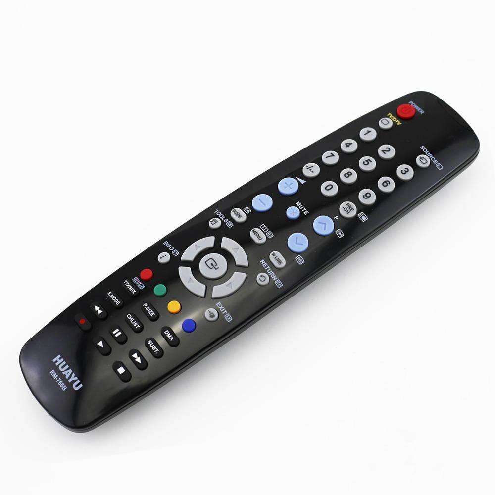 remote control suitable for samsung tv bn59-00688a bn59-00689a bn59-00738a bn59-00742a bn59-00743a bn59-00746a bn59-00752a huayu