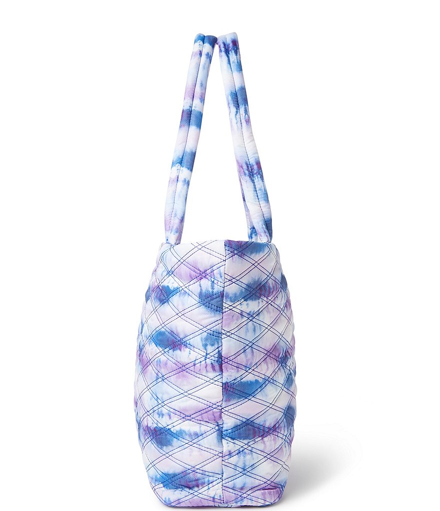 Baggallini Quilted Tote Bag