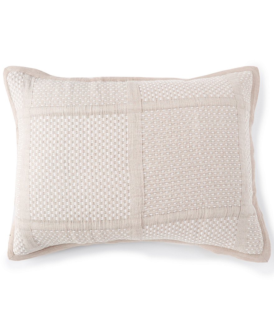 Southern Living Simplicity Collection Mason Sham