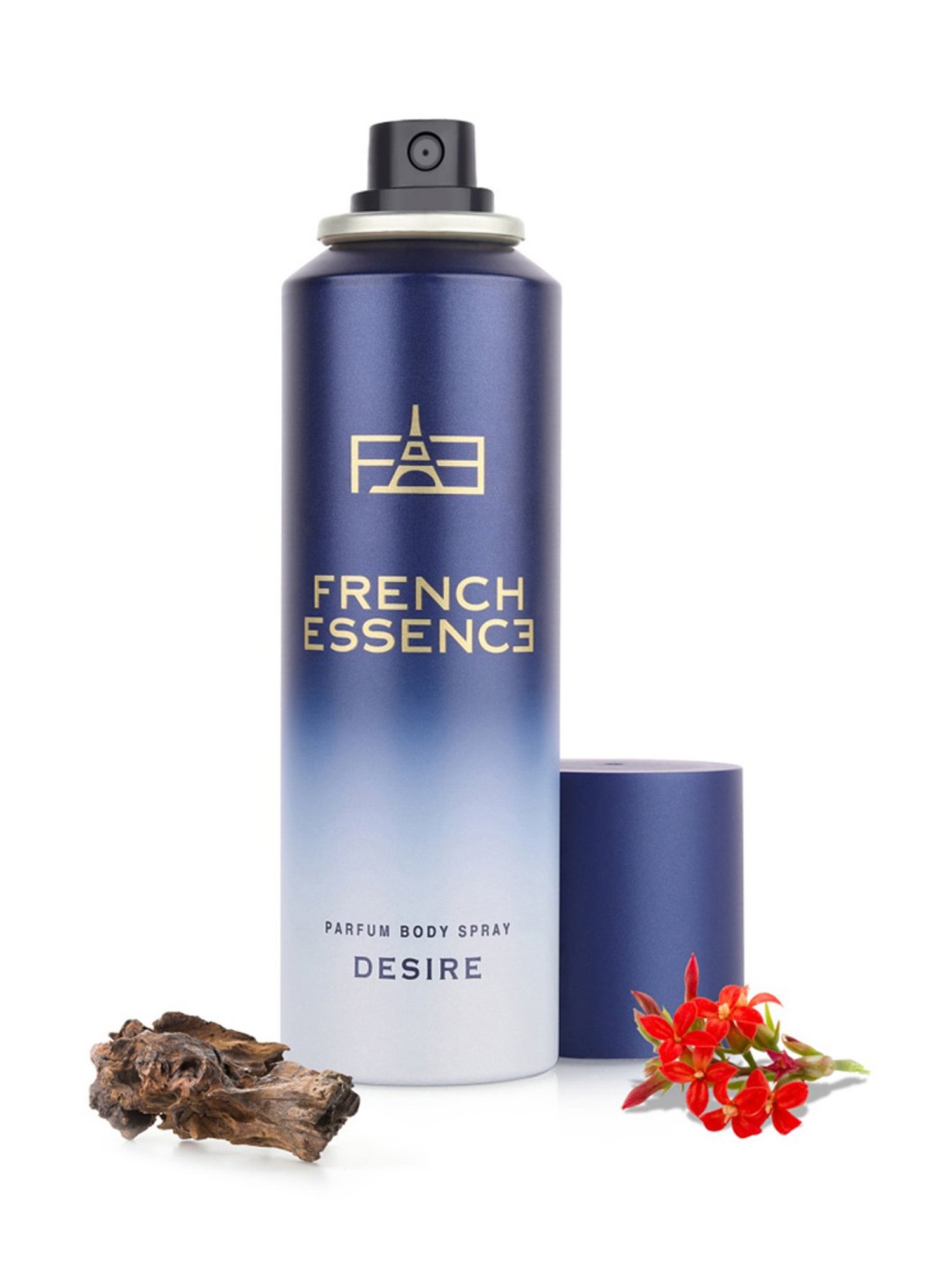 French Essence Desire Parfum Body Spray - 120 ml