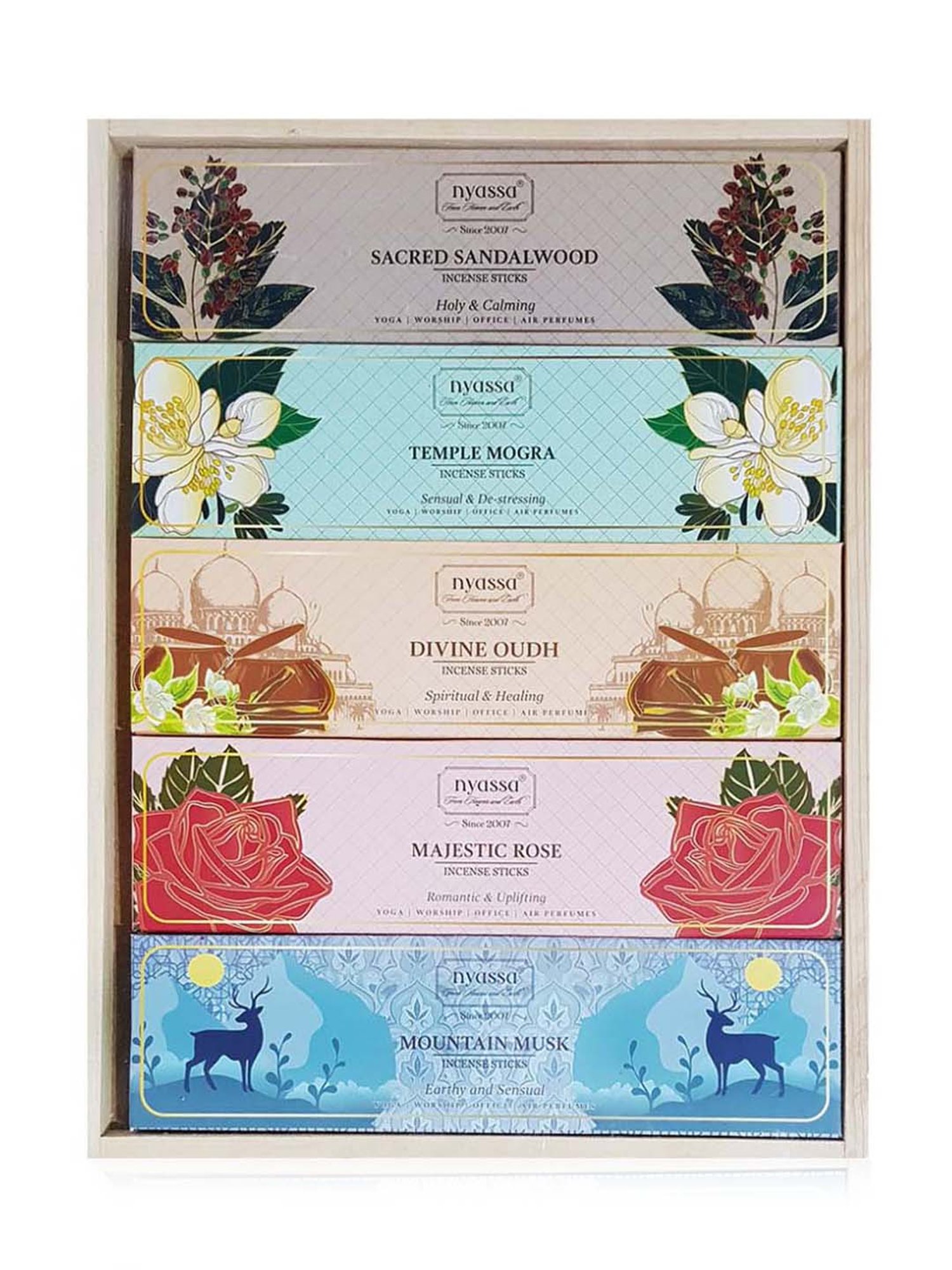 Kizora Pure Organic Aloe Vera Gel & Eucalyptus Soothing Mist Combo Gift Pack